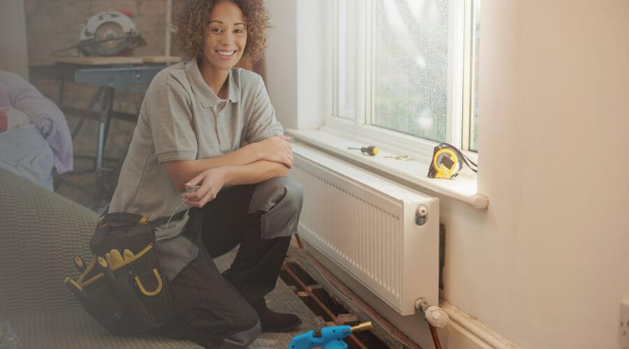 Professional water heater repair in Prescott, AR